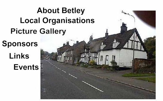 betley parish council